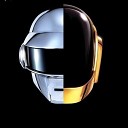 Daft Punk “Random Access Memories”

