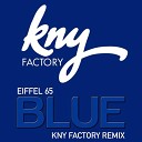 Im Blue (KNY FACTORY-TRAP REMIX) (younglife)