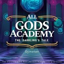 Your Story Interactive Next ( All Gods Academy ) [Original Score]