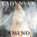 Credo Медляк (LadyNsaX COVER)