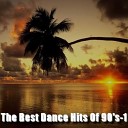 The Best Dance Hits Of 90's (2015)