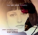 Jeremy Monteiro & Friends With Eden Atwood ‎- The Girl From Ipanema (2002)