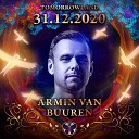 Live at Tomorrowland (NYE 2020) - Armin van Buuren