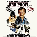 Der Profi / Badearet Der (E. Morricone) - E. Morricone