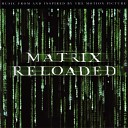 Dread rock (Matrix Reloaded)