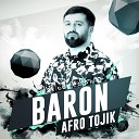 BARON - ПАРИЖ (Official Music 2020)