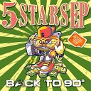 5 Stars EP - Back to 90s