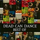 Dead Can Dance