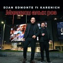 Djan Edmonte ft Karenich - Миллион алых роз [ New Armenian Hit  ]  2024 urax erger 2023 (1)