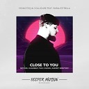 Close To You (The Remixes) (Andrey Kravtsov Remix)