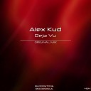 Alex Kud