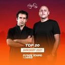FSOE Top 20 - January 2021 - Aly & Fila