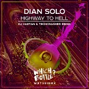Highway To Hell (DJ Vartan & Techcrasher Radio Edit)