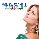 Monica Sarnelli Неаполитанская музыка