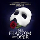 The Phantom of the Opera