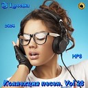 Sedaya Noch (DJ Simon Rise Mash Up) )