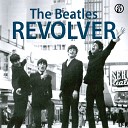 Revolver -The Beatles