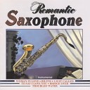 Romantic Saxophone