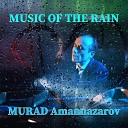 Music of the Rain