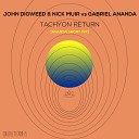 Tachyon Return (Ananda Short Mix)