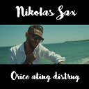 NIKOLAS SAX