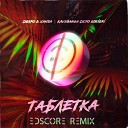 Джаро & Ханза, kavabanga Depo kolibri - Таблетка (EDscore Remix)