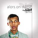 01 Stromae Alors On Danse