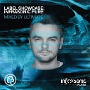 Label Showcase: Infrasonic PureMixed by Ultimate