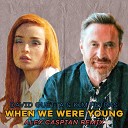 When We Were Young (The Logical Song) (Alex Caspian Remix)