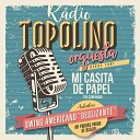 Topolino Radio Orquesta
