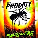 The Prodigy World's on Fire(live)