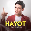 Hayot