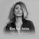 Roya ft Amina - Yaz Aylari 2019 Fit.Az Tam Loqosuz.mp3