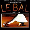 Le bal (Bande originale du film d'Ettore Scola)