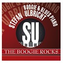 The Boogie Rocks - Boogie & Blues Piano