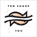 Ten Sharp