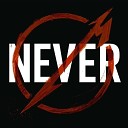 Metallica - Through The Never