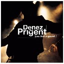 Denez Prigent