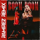 Boom Boom (Ramirez Radio Edit)