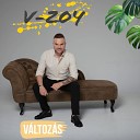 V-Zoy - Változás