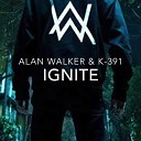 391 & Alan Walker  -  Live Performance at VG - Lista 2018