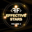 EFFECTIVE STARS, Vol. 2