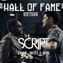 Hall of Fame (ft. will.i.am)