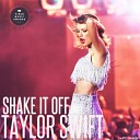 Shake It Off