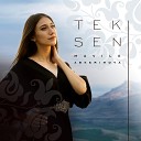 Tek sen