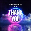 Thank You (Kosmonova Remix)