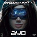 Dance Energy Vol.4