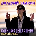 Одинокая Ветка Сирени