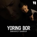 Yoring bor