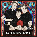 Green Day - Boulevard Of Broken Dreams (саундтрек)